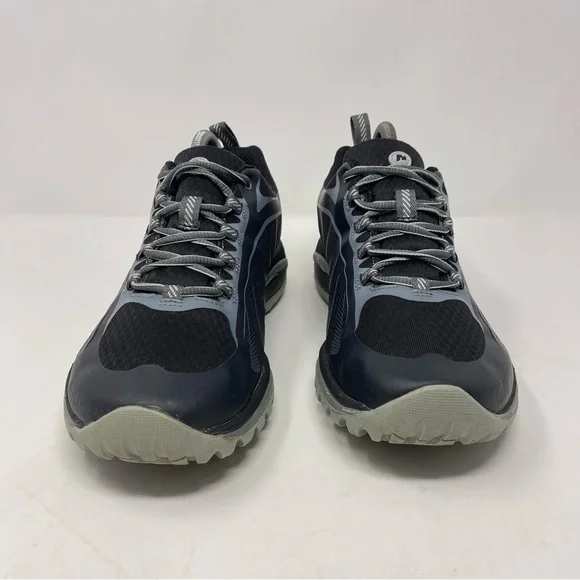 Merrell J35522 Women’s Size 8.5 Trail Hiking Shoes Vibram Sole - Picture 2 of 8